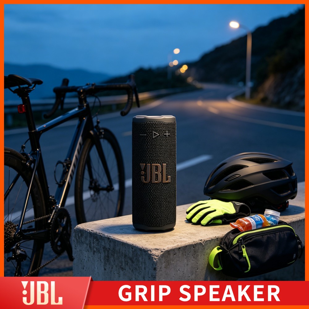 Portable Bluetooth Speaker Waterproof Ipx7 - Enceinte étanche IPX7 Farm Orchard JBL