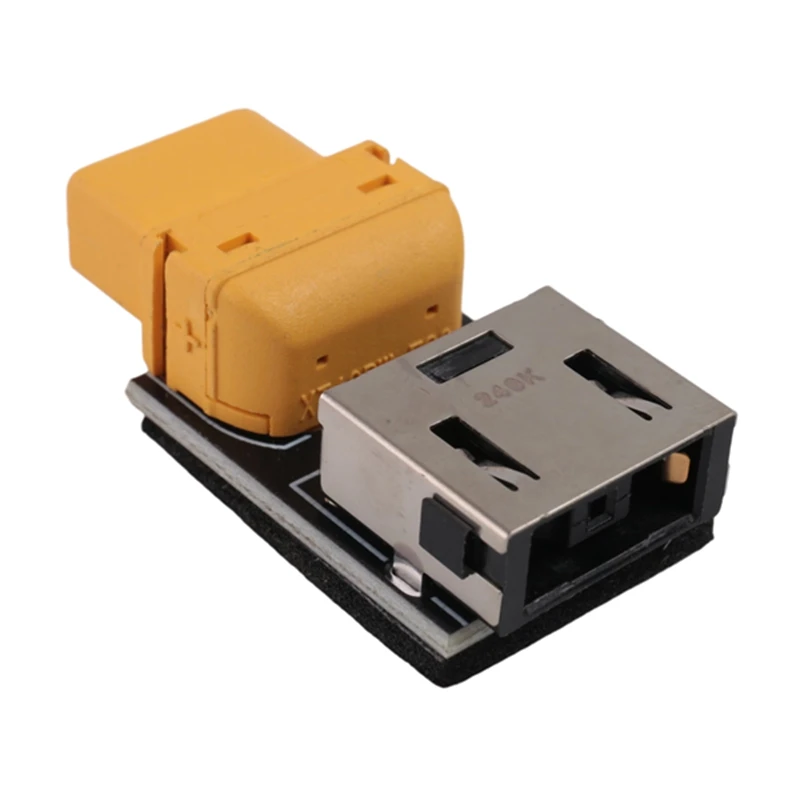 Drones - Adaptateur d'alimentation universel pour ordinateur portable,