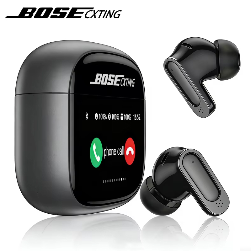 Headphones - Écouteurs sans fil TWS BOSECXTING Ultra