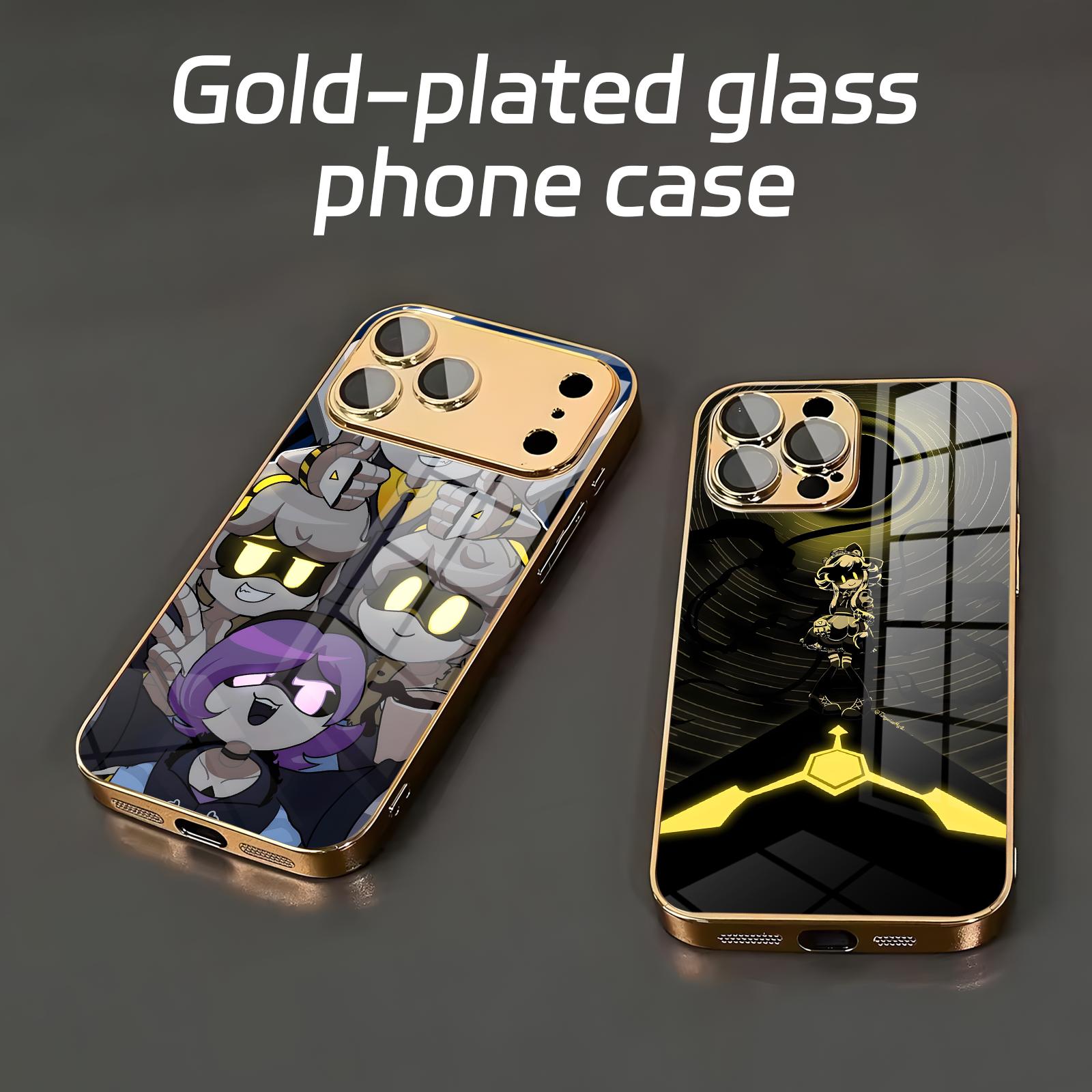 Drones - Coque de téléphone Game Murder Drones