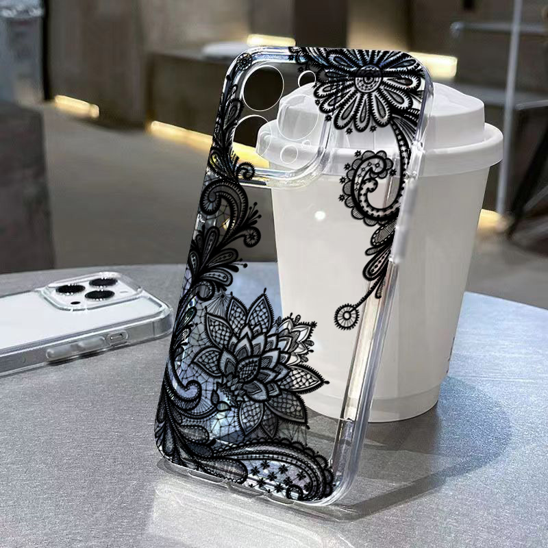 Tablets - Coque de téléphone à motif de