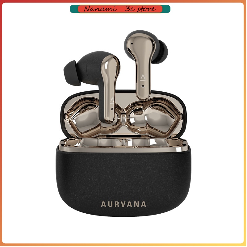 Tws Earbuds Bluetooth 5.3 - Nouveau créatif ACE SXFI TWS écouteurs