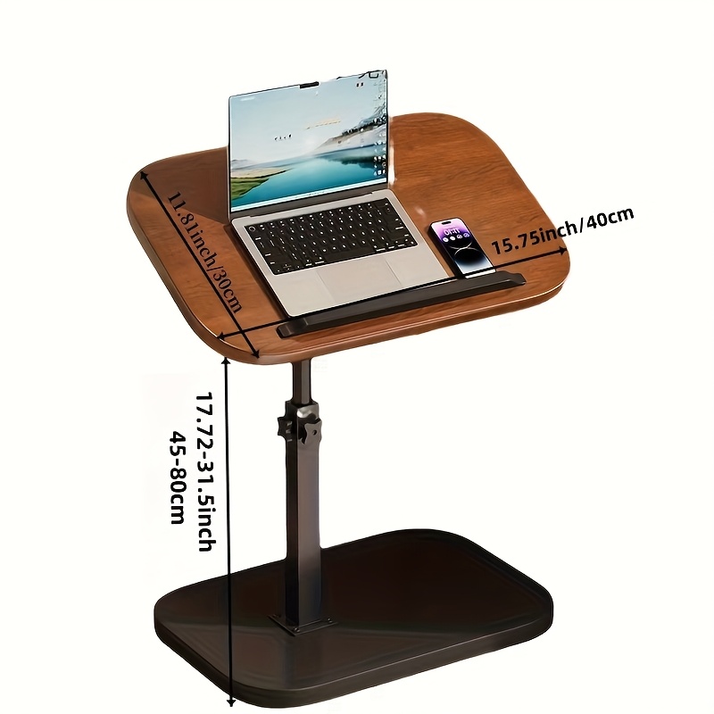 Bureau pivotant pour ordinateu - Laptops avis et prix
