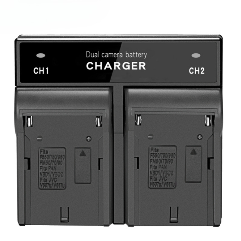 Chargeur de batterie numérique - Drones avis et prix