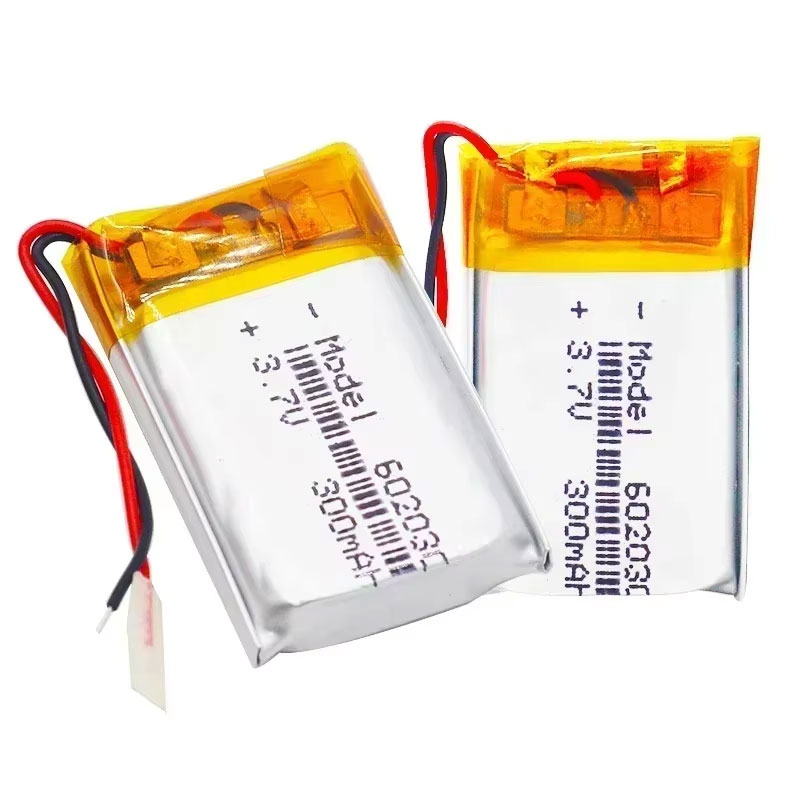 Batterie au lithium 3,7 V 300  - Smartwatches avis et prix