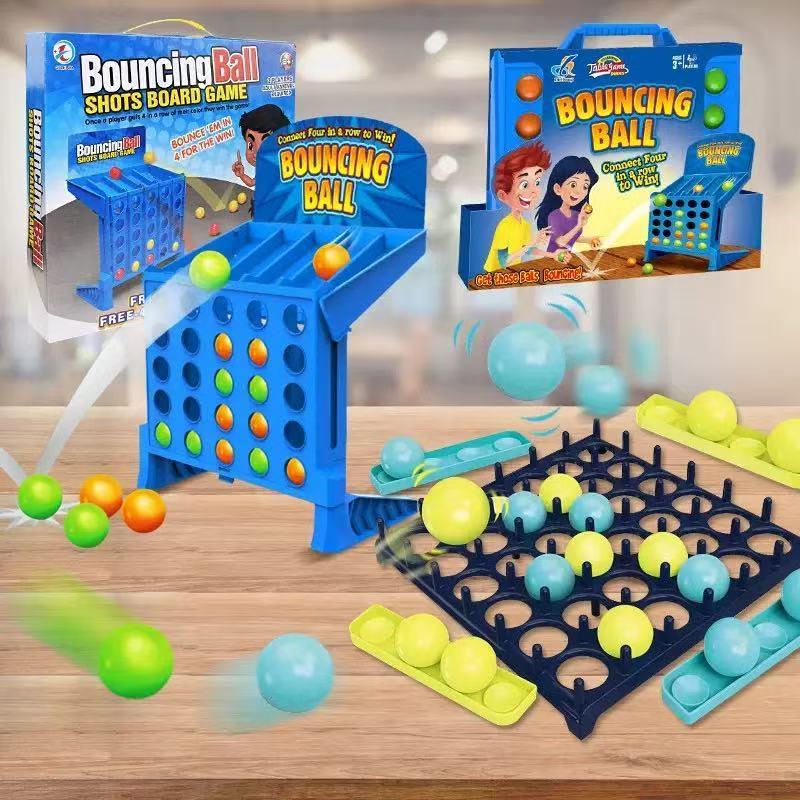 Jeu de société Bouncing Linkin - Laptops avis et prix