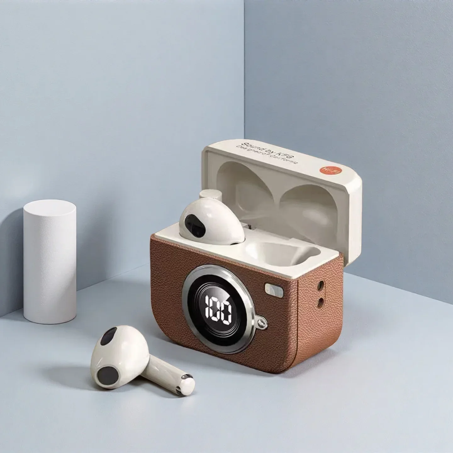 Nouveaux écouteurs sans fil Bl - Open Ear Air Conduction Headphones avis et prix