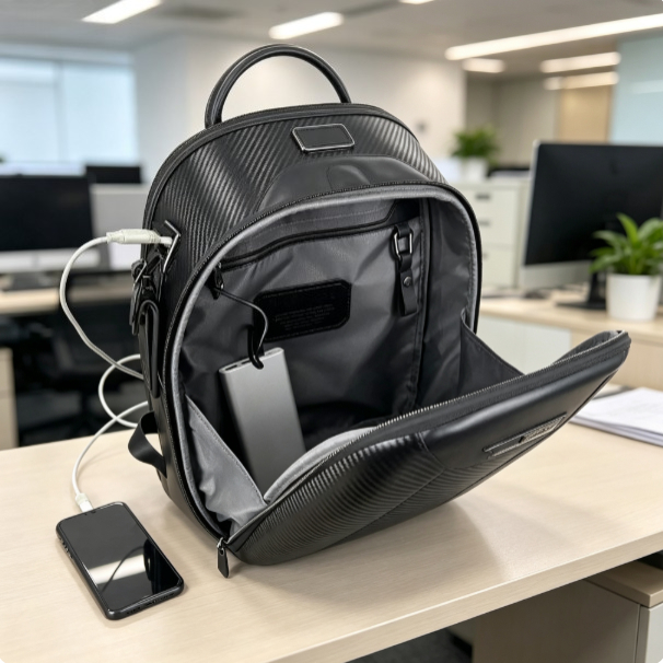Sac à dos pour homme en cuir v - Laptops avis et prix