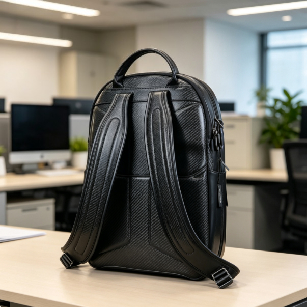 Sac à dos pour homme en cuir v - Laptops avis et prix