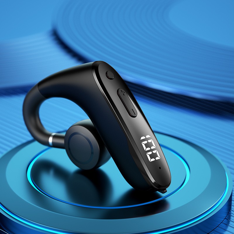 W8 Conduction osseuse BT5.0 ca - Bone Conduction Running Headphones avis et prix