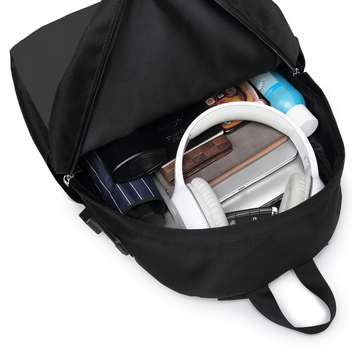 Sac à dos Stephen Bunting Boot - Laptops avis et prix