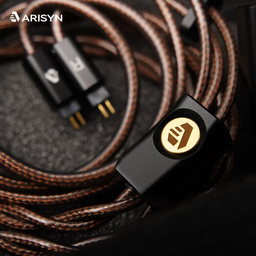 Nouveaux écouteurs ARISYN HUO  - Headphones avis et prix