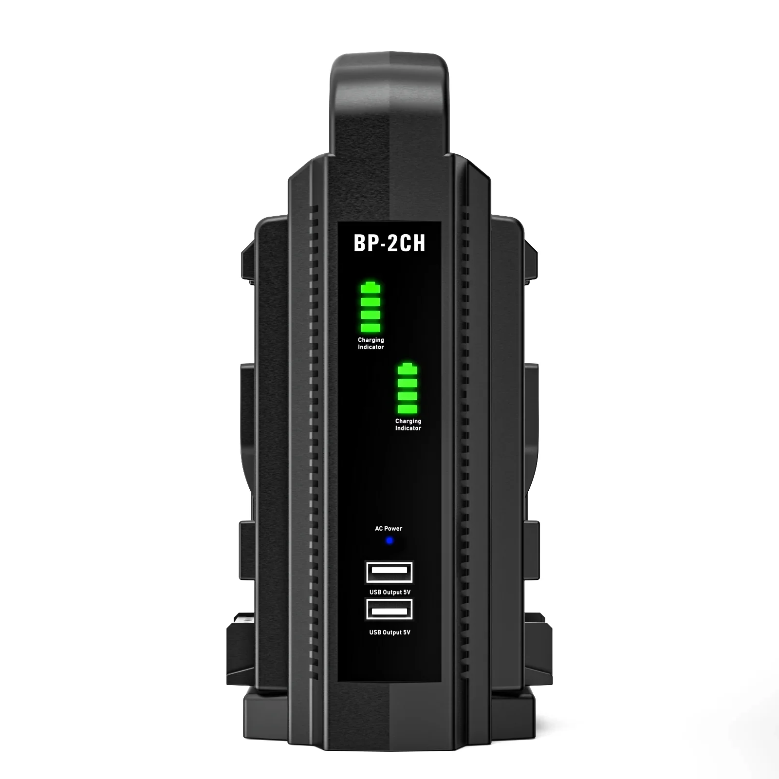 Chargeur de batterie V-Mount S - Drones avis et prix