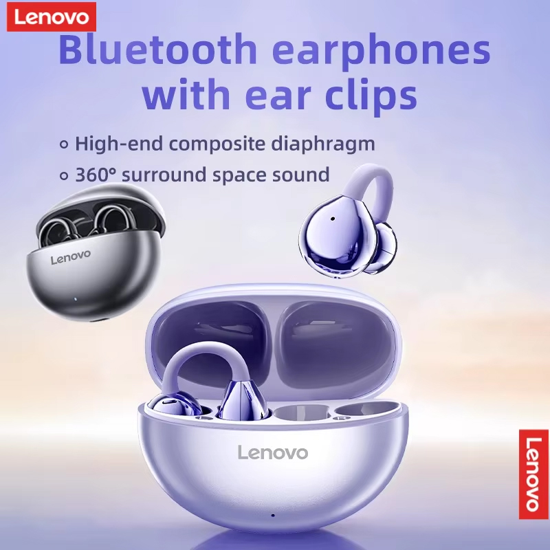 Écouteurs sans fil originaux L - Open Ear Air Conduction Headphones avis et prix