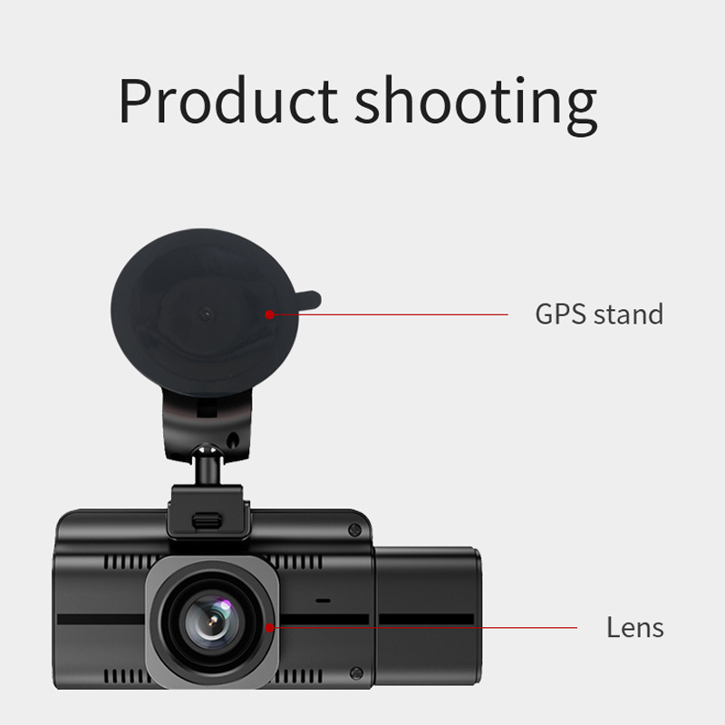 Caméras de tableau de bord ave - Cameras avis et prix
