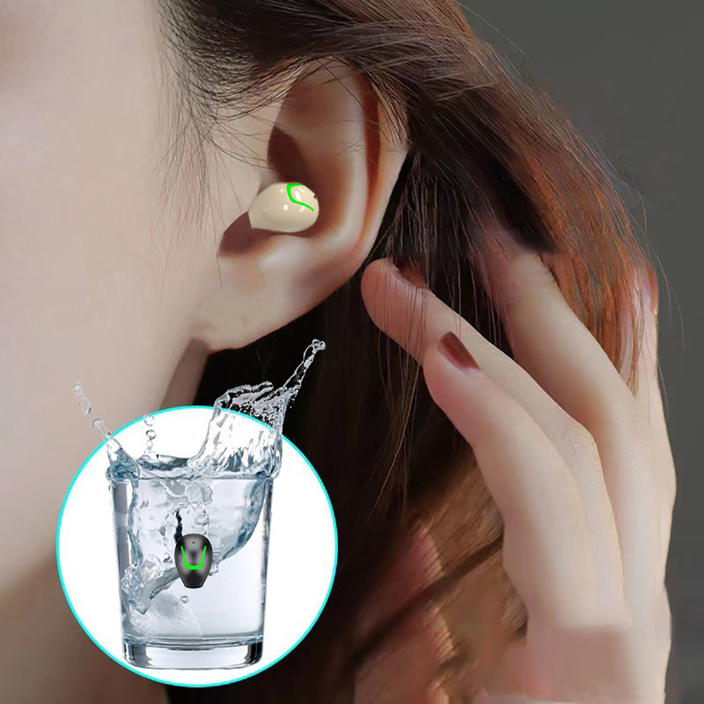 KEBIDUMEI Écouteurs intra-auri - Tws Earbuds Bluetooth 5.3 avis et prix