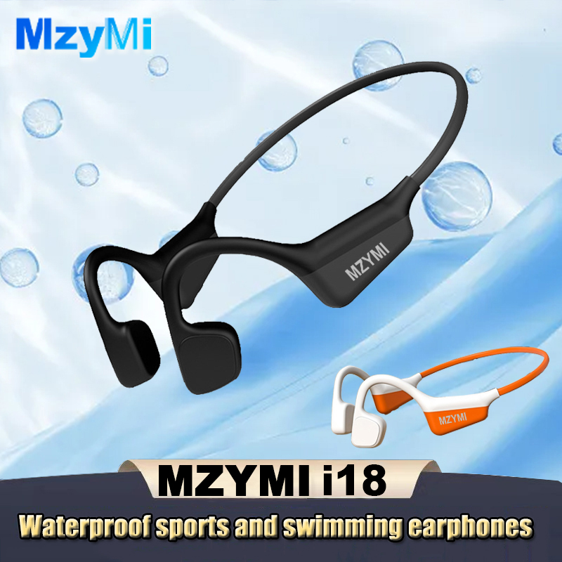 MZYMI I18 PRO écouteurs à Cond - Tws Earbuds Bluetooth 5.3 avis et prix
