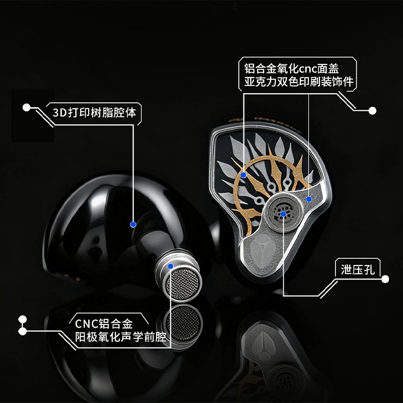 ARTPICAL GAME ONE Casque filai - Headphones avis et prix