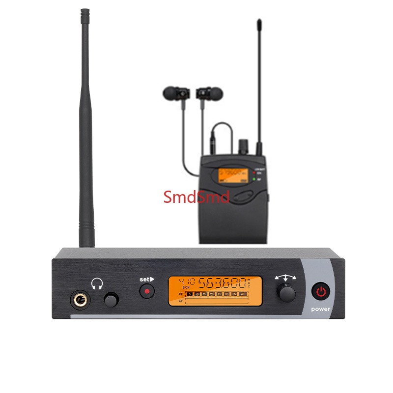 Les systèmes de monitoring int - In Ear Monitors For Singers avis et prix