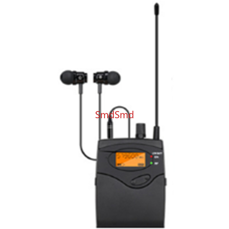 Les systèmes de monitoring int - In Ear Monitors For Singers avis et prix