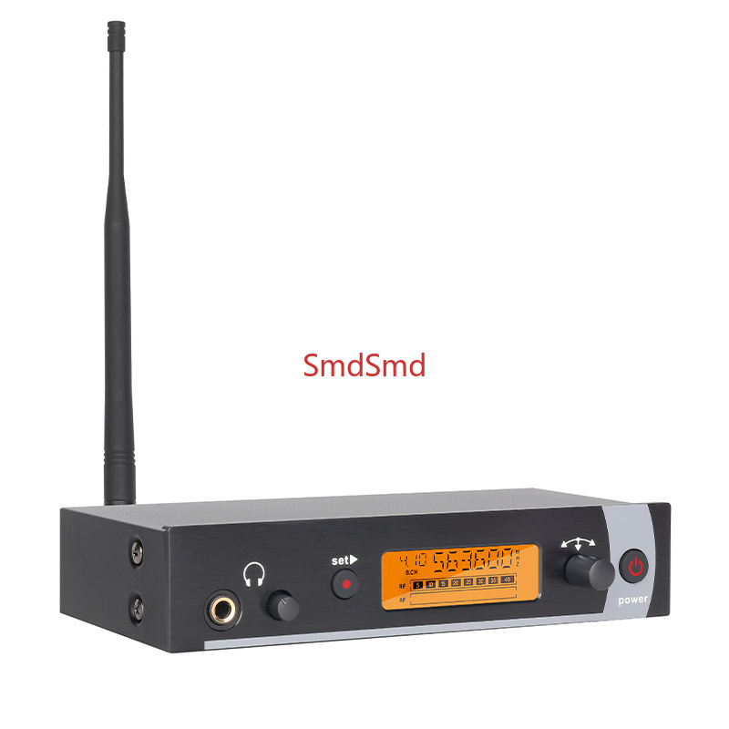 Les systèmes de monitoring int - In Ear Monitors For Singers avis et prix