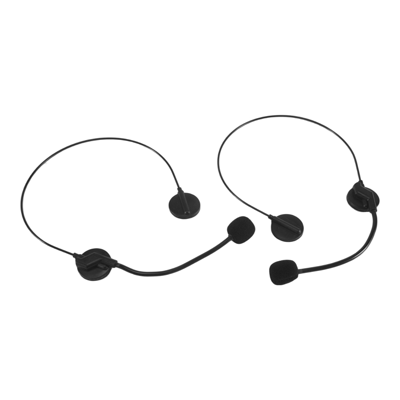 Lot de 9 (2 paires) d'accessoi - Headphones avis et prix