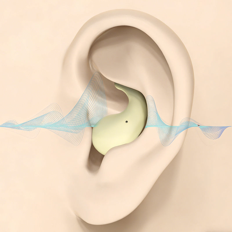 Écouteurs de sommeil invisible - Tws Earbuds Bluetooth 5.3 avis et prix