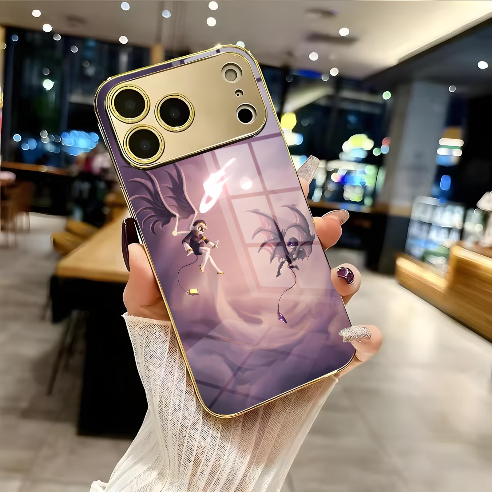 Coque de téléphone Game Murder - Drones avis et prix