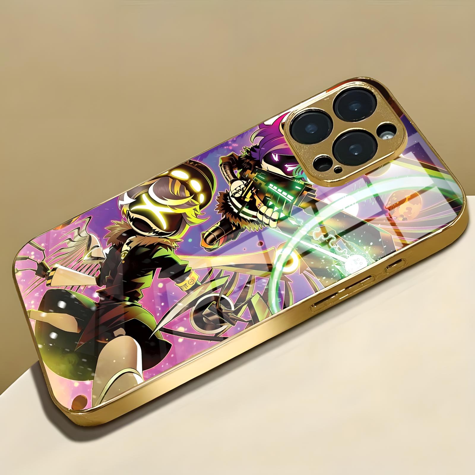 Coque de téléphone Game Murder - Drones avis et prix
