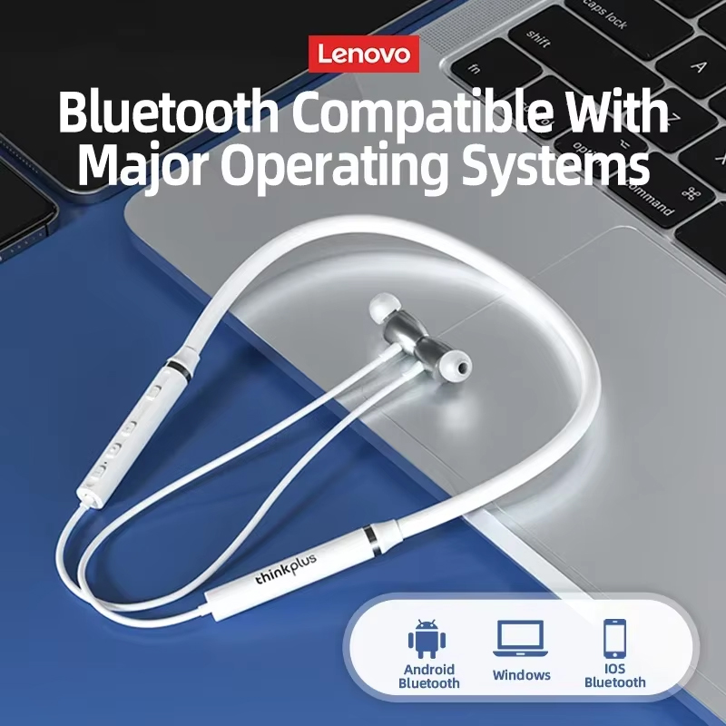 Écouteurs Bluetooth originaux  - Magnetic Neckband Sports Earphones avis et prix