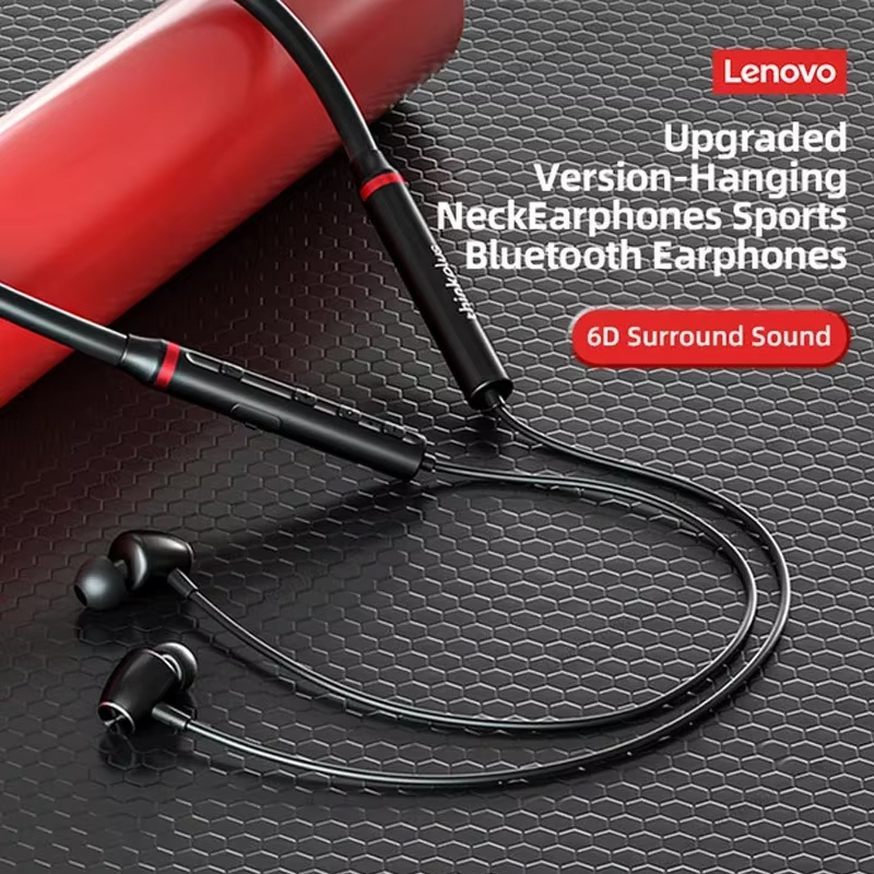 Écouteurs Bluetooth originaux  - Magnetic Neckband Sports Earphones avis et prix