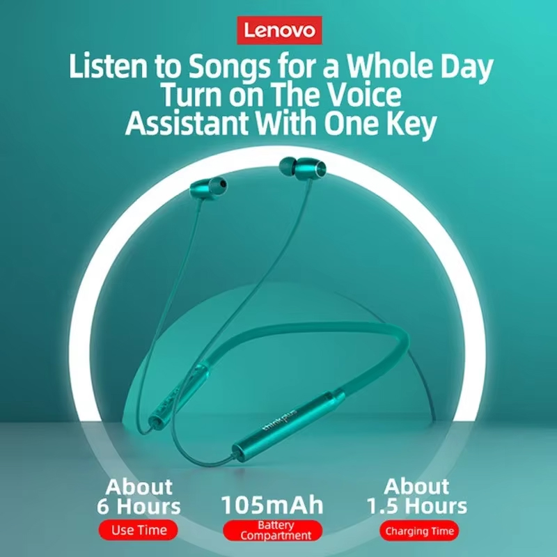 Écouteurs Bluetooth originaux  - Magnetic Neckband Sports Earphones avis et prix