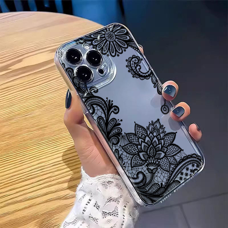 Coque de téléphone à motif de  - Tablets avis et prix