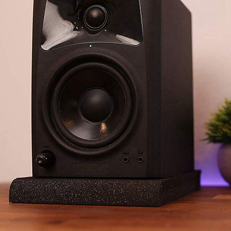 Pads pour enceintes, pads d'is - Speakers avis et prix
