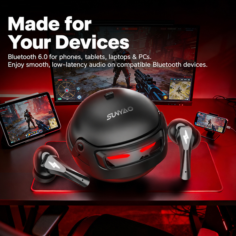 Casque de jeu Lenovo GT101, sa - Headphones avis et prix