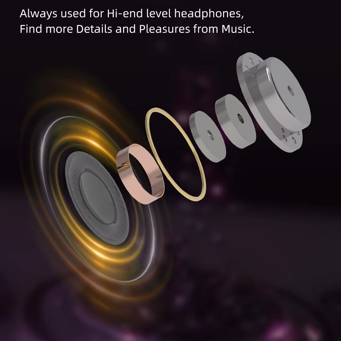 KBEAR KB01 écouteurs filaires  - In Ear Monitors For Singers avis et prix