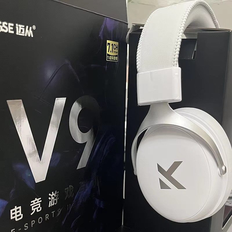 Nouveau casque sans fil Blueto - Type C Wired Earphones With Mic avis et prix