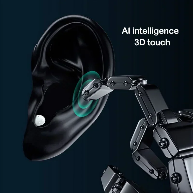 Nouveaux écouteurs invisibles  - Open Ear Air Conduction Headphones avis et prix