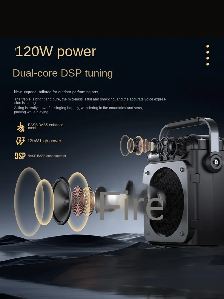 Mini haut-parleur de diffusion - Speakers avis et prix