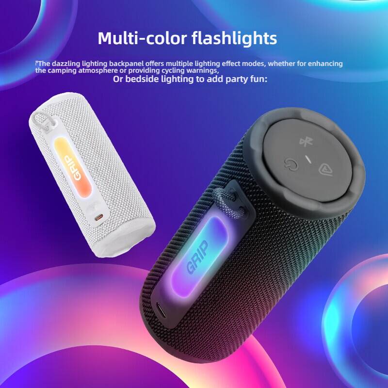 Enceinte portable JBL GRIP IPX - Portable Bluetooth Speaker Waterproof Ipx7 avis et prix