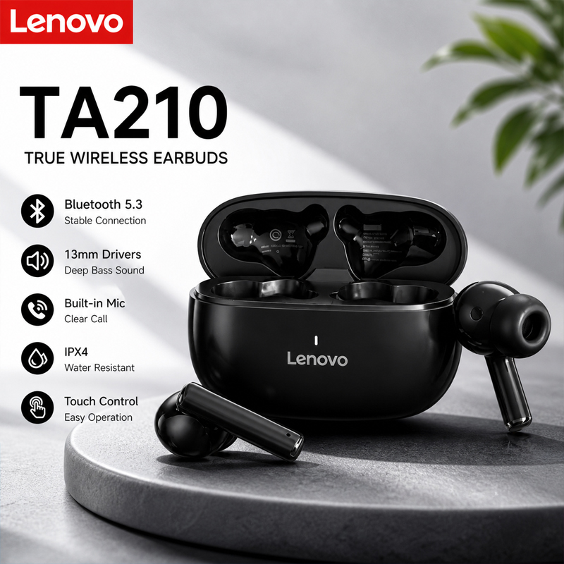 Nouveaux écouteurs sans fil Bl - Type C Wired Earphones With Mic avis et prix