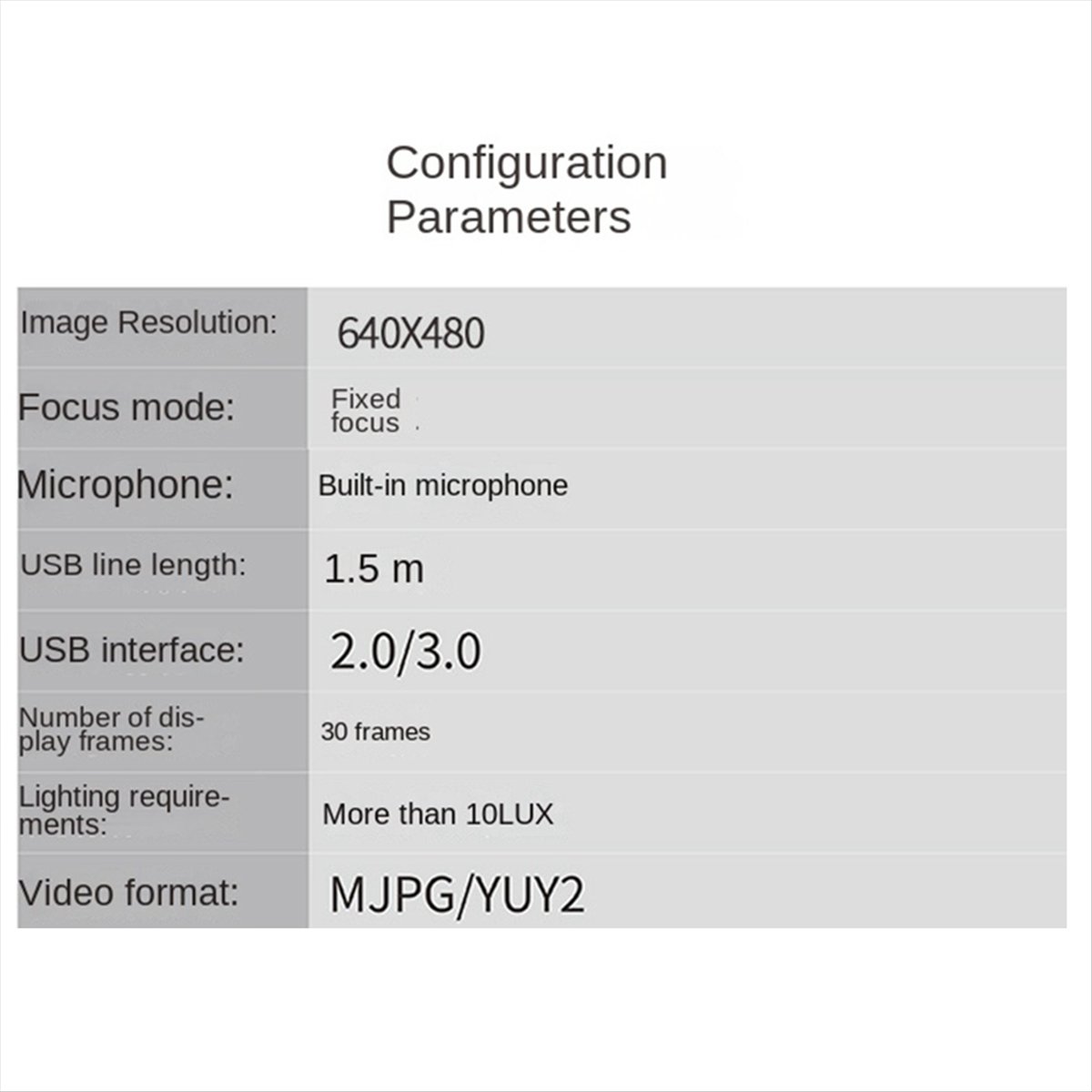 Webcam HD avec microphone inté - Laptops avis et prix