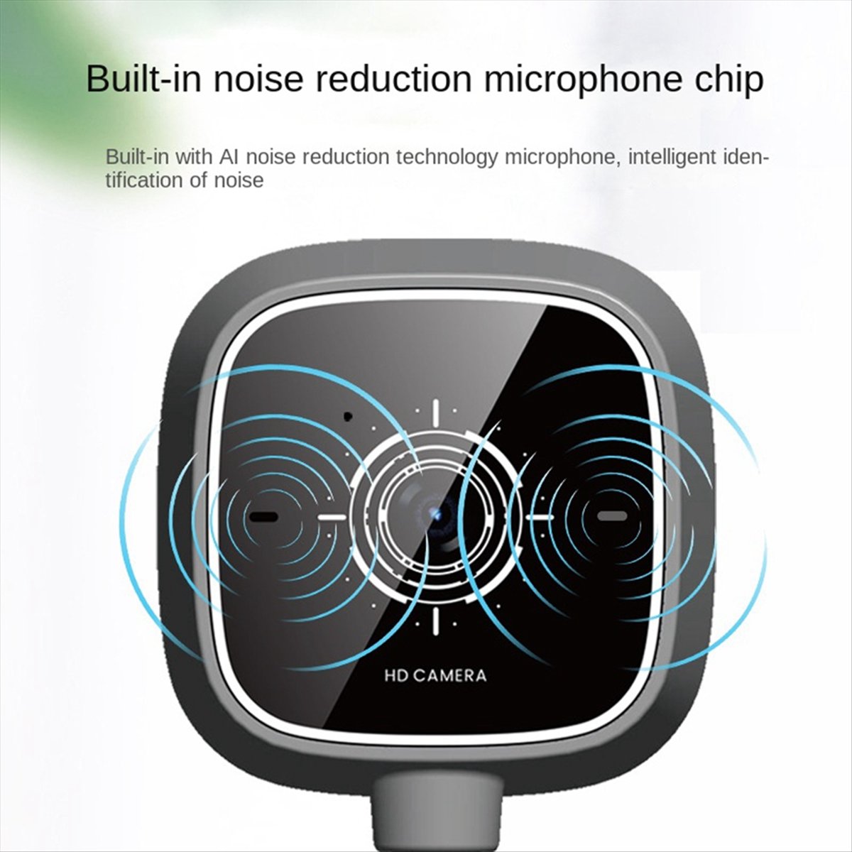 Webcam HD avec microphone inté - Laptops avis et prix