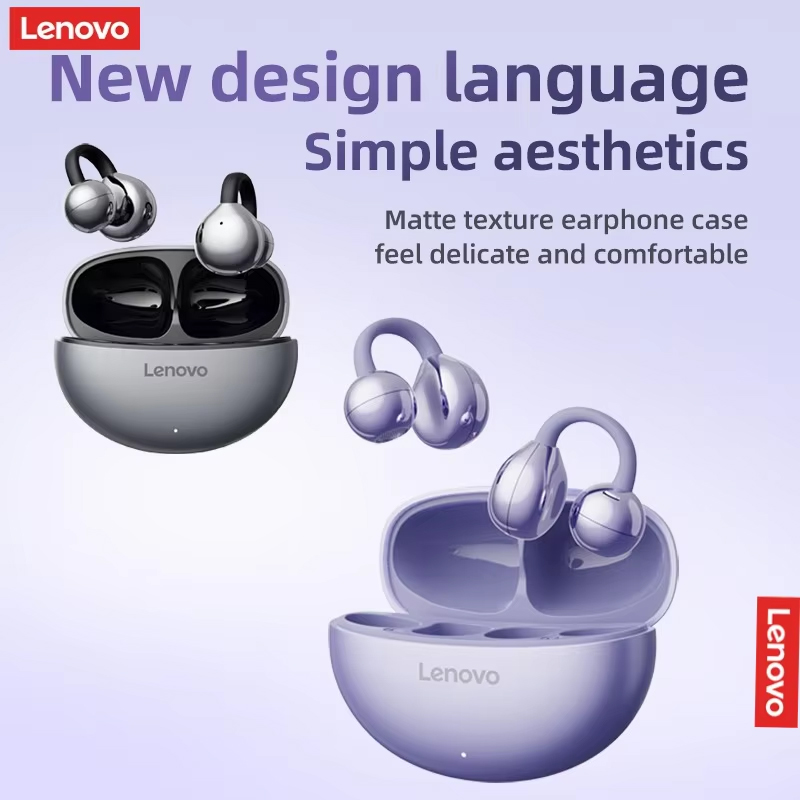 Écouteurs sans fil Lenovo TA41 - Tws Earbuds Bluetooth 5.3 avis et prix