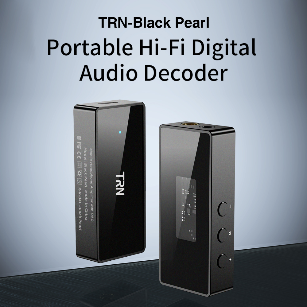 Sac de trésors surprise TRN :  - Planar Magnetic Iem Earphones avis et prix