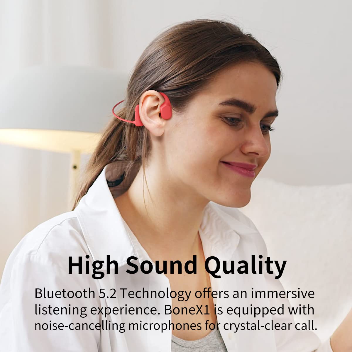 EASYBUDS casque à Conduction o - Bone Conduction Running Headphones avis et prix