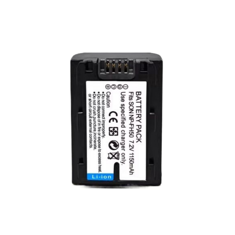 Batterie de caméra 7.2V 1150mA - Drones avis et prix