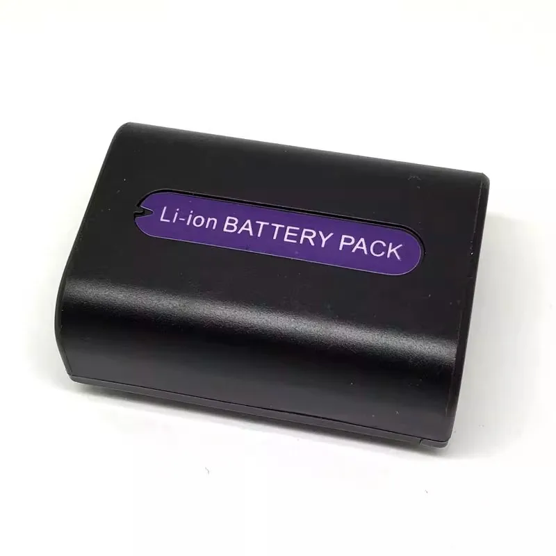 Batterie de caméra 7.2V 1150mA - Drones avis et prix
