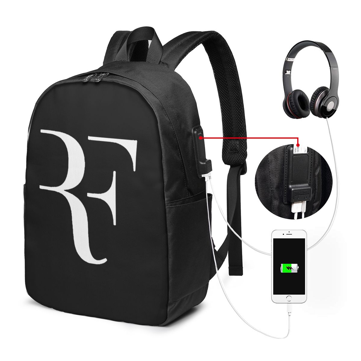 Sac à dos Roger Federer, sac d - Laptops avis et prix