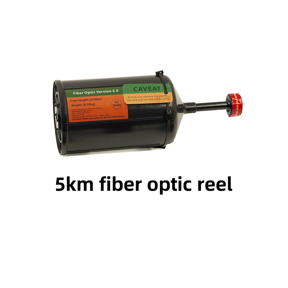 Module de fibre optique Sky &  - Drones avis et prix
